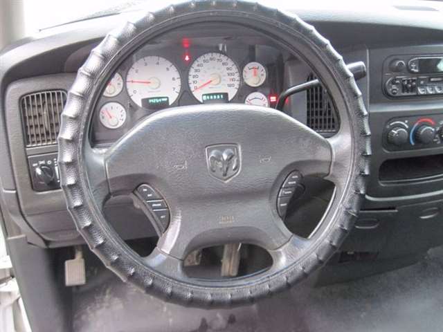 Dodge Ram Pickup 1500 2002 photo 4